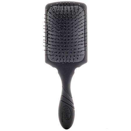 Escova-de-Cabelos-Quadrada-WetBrush-Detangle-Cabo-Emborrachado-Preta--1