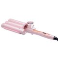 Modelador de Cabelos MQ Hair Beauty Triondas Glam Wave Bivolt