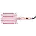 Modelador de Cabelos MQ Hair Beauty Triondas Glam Wave Bivolt