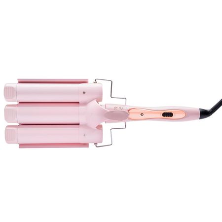 Modelador-de-Cabelos-MQ-Hair-Beauty-Triondas-Glam-Wave-Bivolt--2