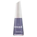 Esmalte Cremoso Risqué 8ml Me poupe mas quem me dera