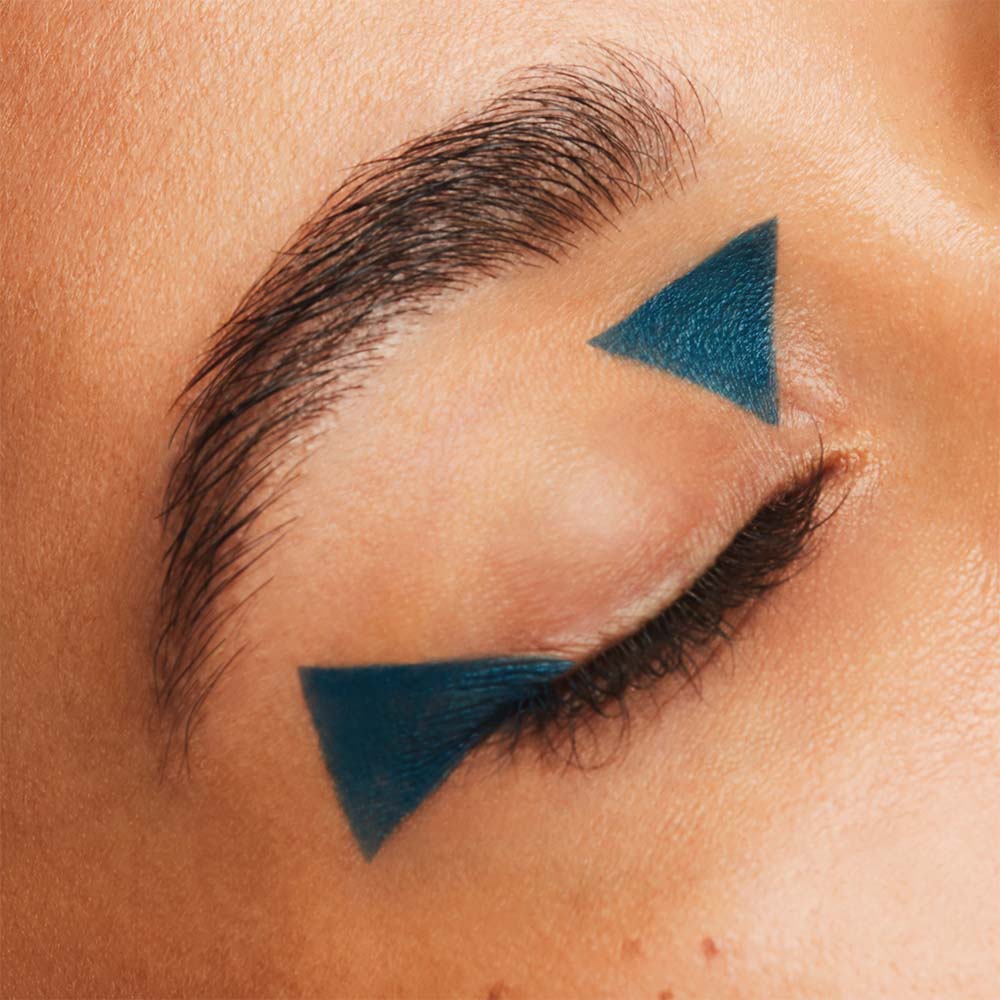 Lápis para Olhos Shiseido - MicroLiner Ink