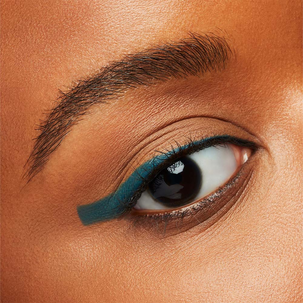 Lápis para Olhos Shiseido - MicroLiner Ink