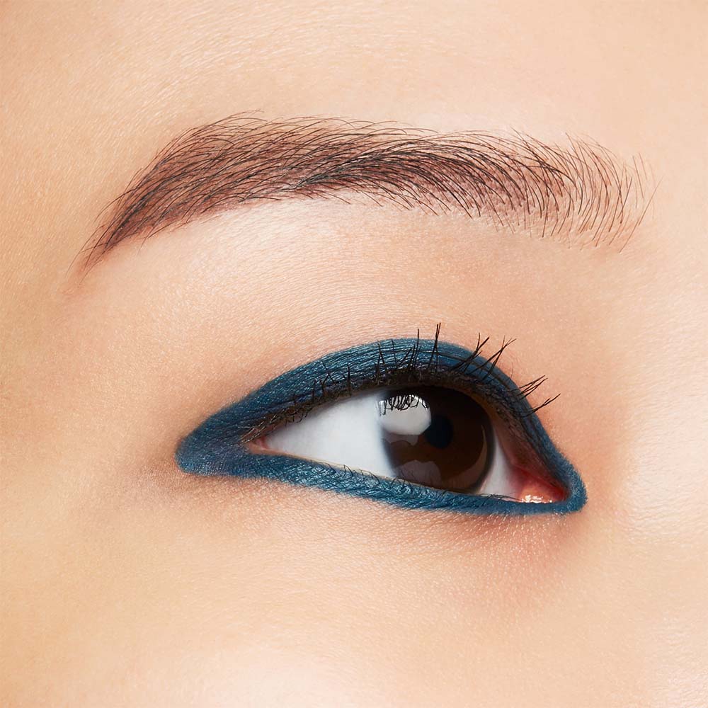 Lápis para Olhos Shiseido - MicroLiner Ink