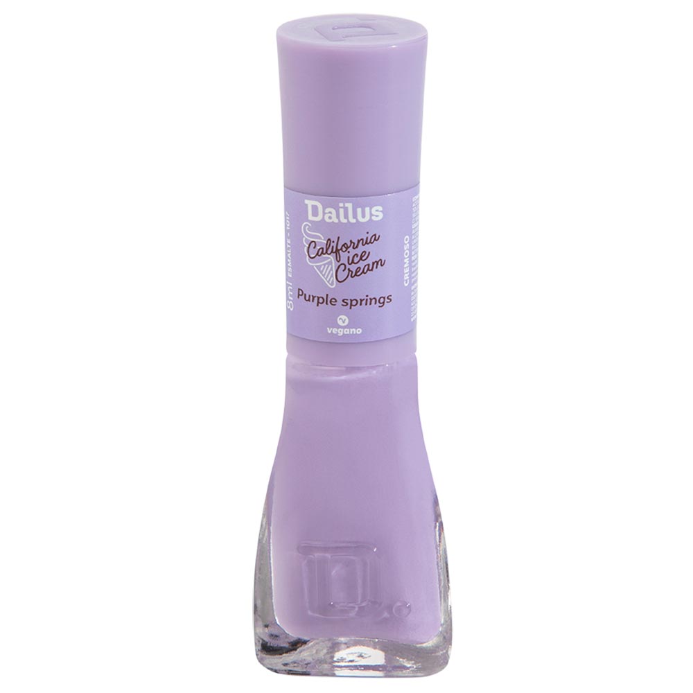 Purple Springs