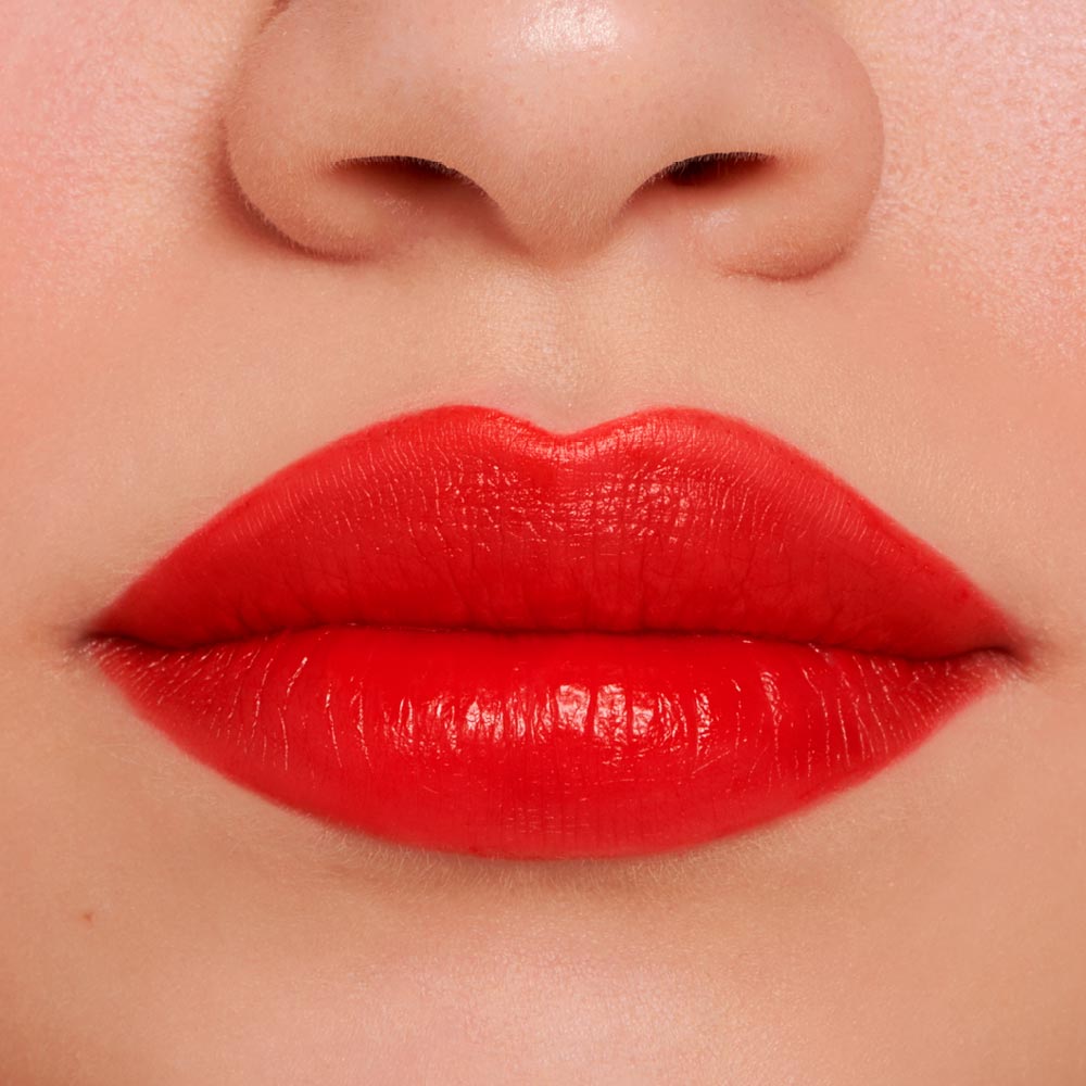 Batom em Gel Dailus - Lip Tint Tim Tim