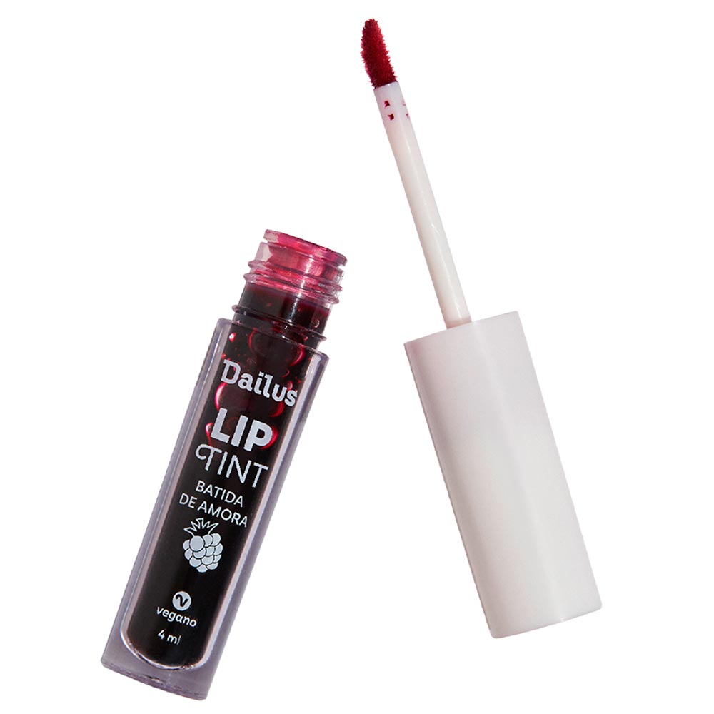 Lip Tint Dailus Batida de Amora