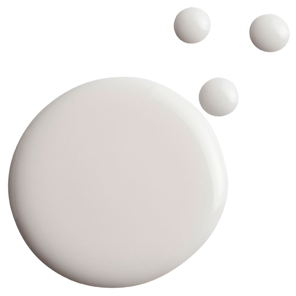 Esmalte Transparente - Dailus