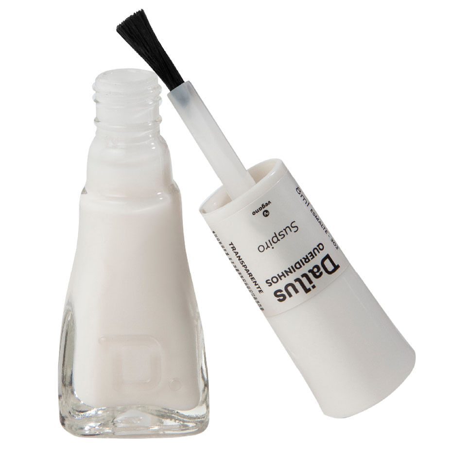 Esmalte Transparente - Dailus