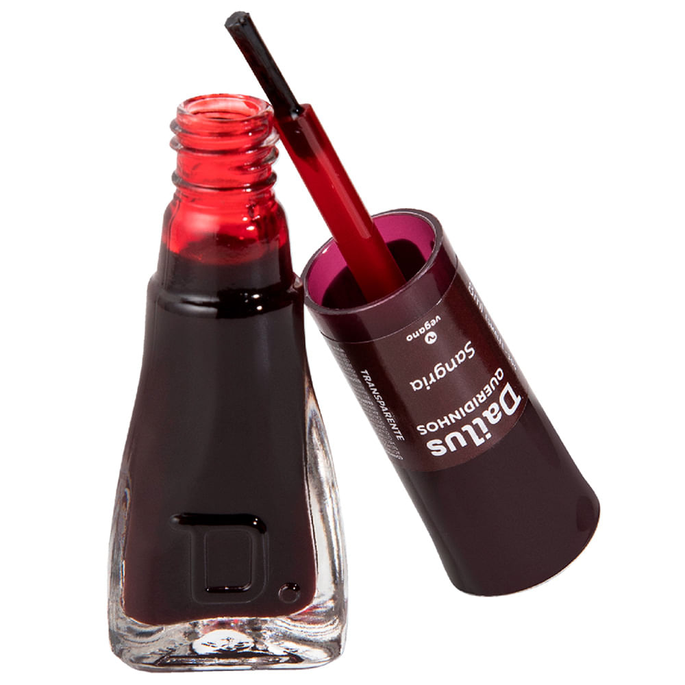 Esmalte Transparente - Dailus