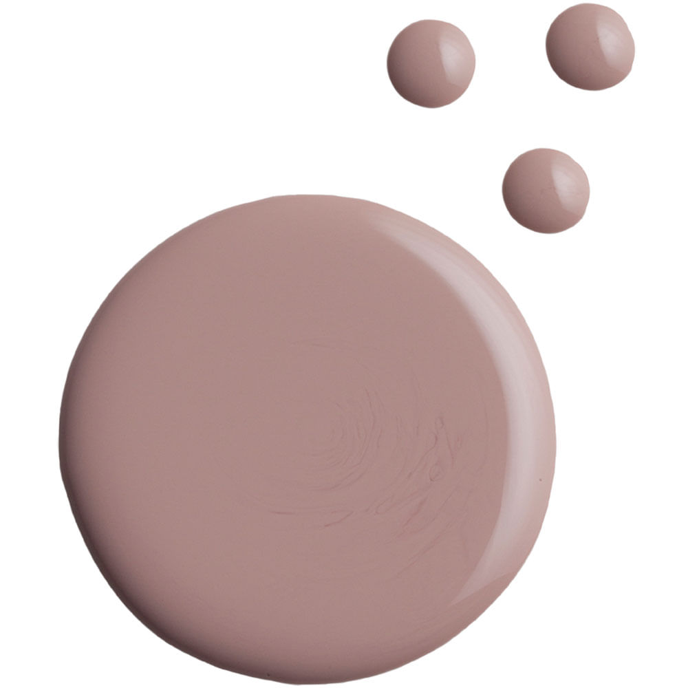 Esmalte Cremoso Tons Rosados Dailus