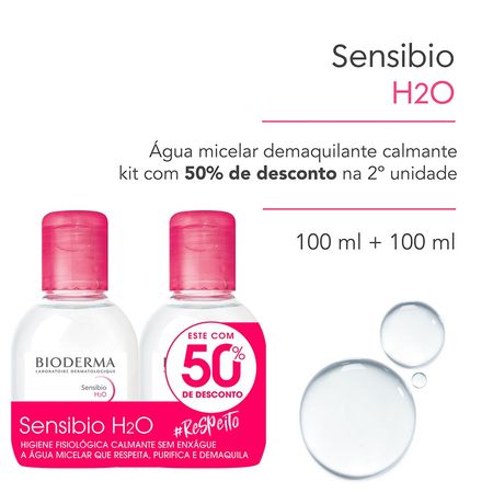 Kit-Bioderma-H2O-Sensibio-Água-Micelar-Calmante-com-2-Unidades-Kit--2