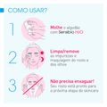 Kit Bioderma H2O Sensibio Água Micelar Calmante com 2 Unidades Kit