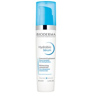 Sérum Concentrado Bioderma - Hydrabio Sérum - 40ml Menor preço em Sérum Concentrado Bioderma - Hydrabio Sérum - 40ml
