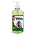 Sabonete Líquido Antibacteriano Farnese Refrescante 500ml