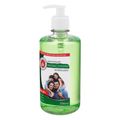 Sabonete Líquido Antibacteriano Farnese Refrescante 500ml