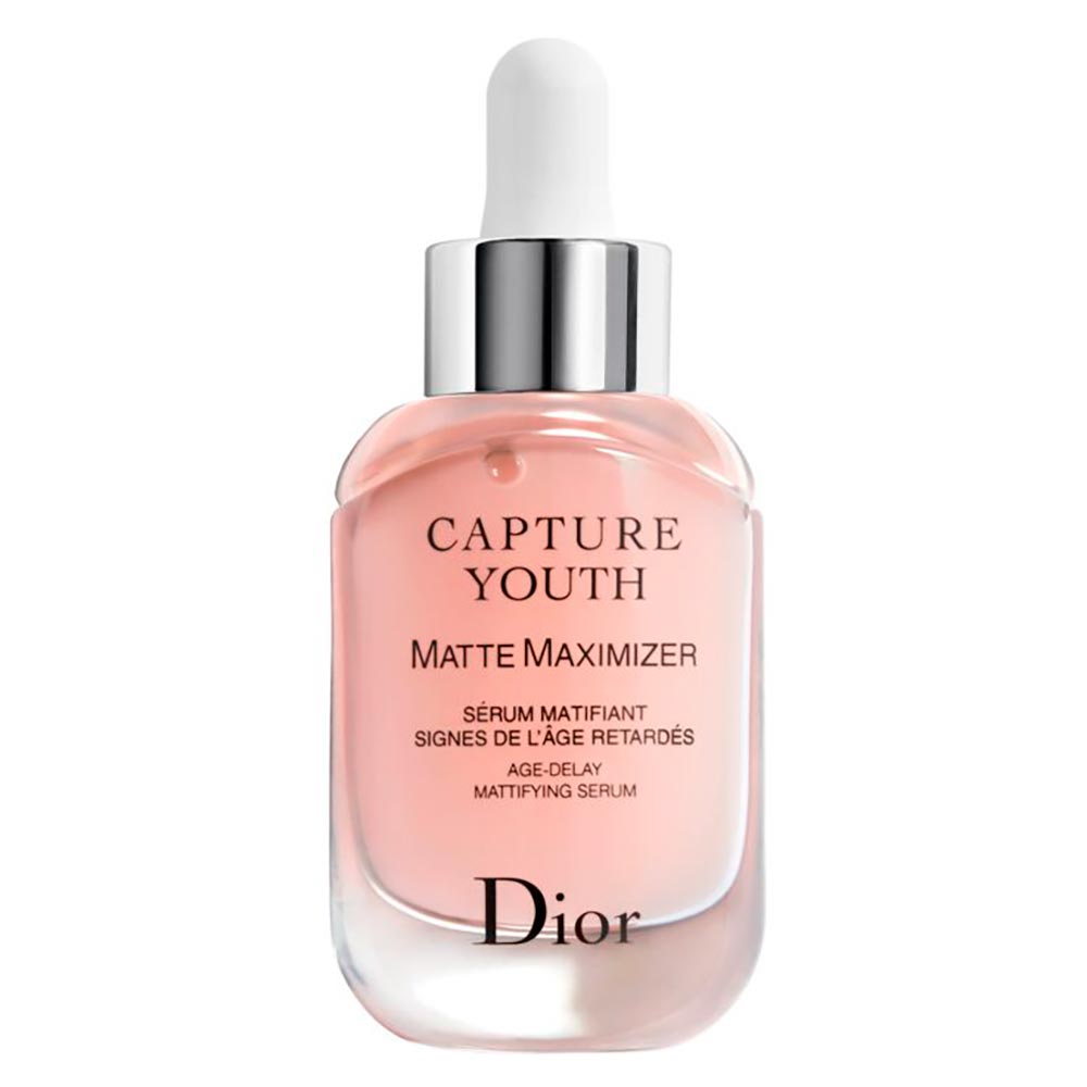 Sérum Matificante Dior - Capture Youth Matte Maximizer - Época