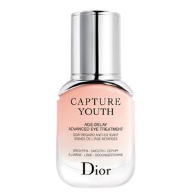 Creme-Anti-idade-para-olhos-Dior-Capture-Youth-Advanced-Eye-Treatment-15ml