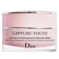 Creme Peeling Progressivo Anti-Idade Dior - Capture Youth 50ml