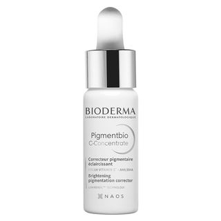 Sérum Concentrado Clareador e Antioxidante Bioderma - Pigmentbio C Concentrate - 15ml Menor preço em Sérum Concentrado Clareador e Antioxidante Bioderma - Pigmentbio C Concentrate - 15ml