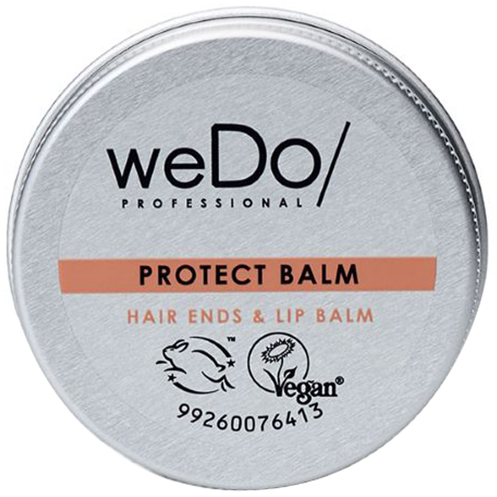 weDo Protect Balm para Cabelos e Lábios - 25g