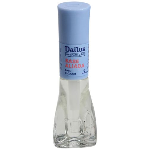 Esmaltes Dailus Incolor - Compre Já