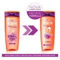 Shampoo L'Oréal Paris Elseve - Liso dos Sonhos 200ml