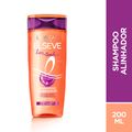 Shampoo L'Oréal Paris Elseve - Liso dos Sonhos 200ml