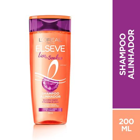 Shampoo-L'Oréal-Paris-Elseve---Liso-dos-Sonhos-200ml--3