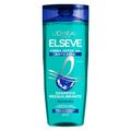 Shampoo L'Oréal Paris Elseve - Hydra-Detox Anti-Caspa 400ml