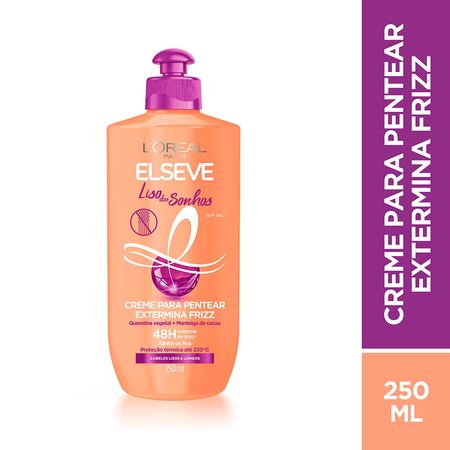 Creme-para-Pentear-L'Oréal-Paris-Elseve-Liso-dos-Sonhos-250ml--3