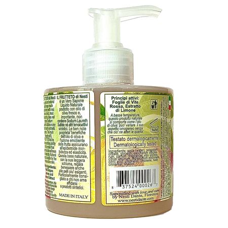 Sabonete-Líquido-Nesti-Dante-Natural-Frutteto-300ml--2