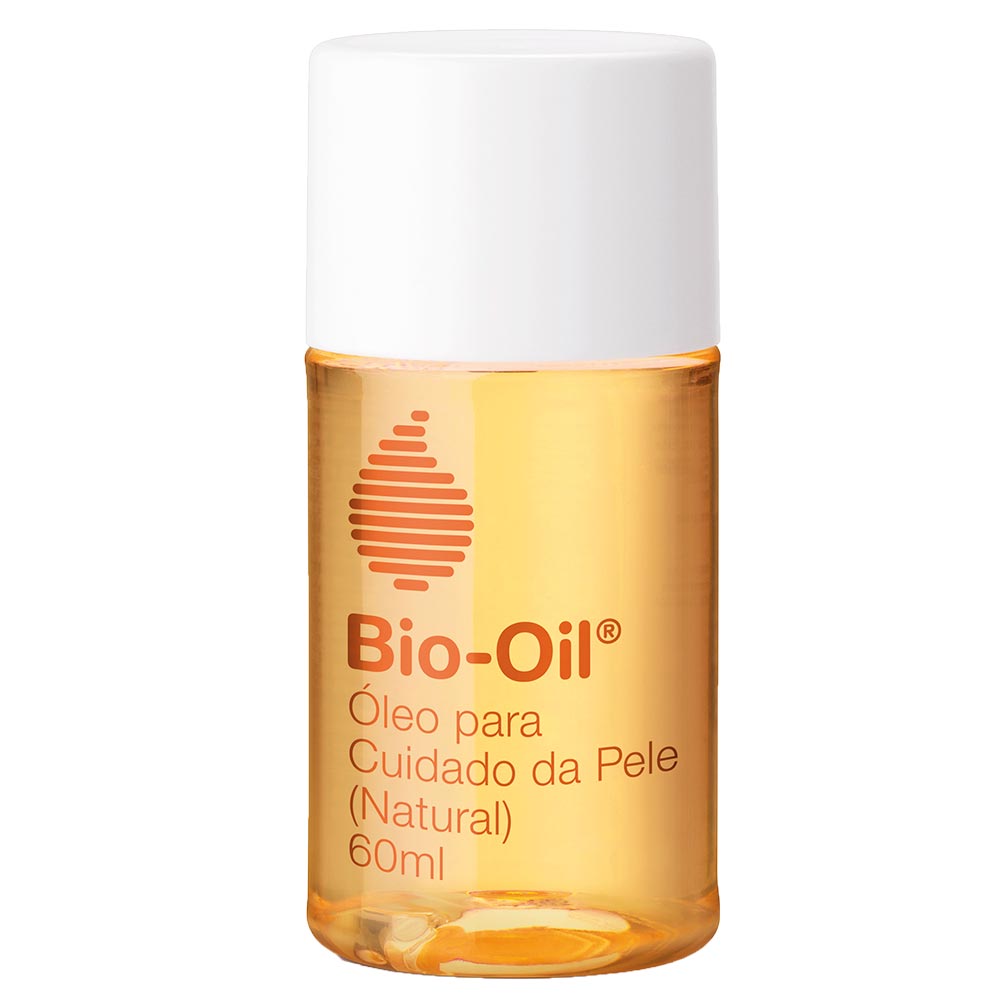 Óleo Corporal Bio Oil Natural - 60ml