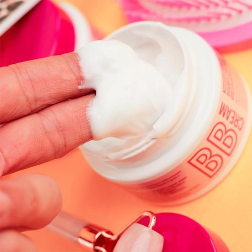 Boobs Cream, Firmador de Seios