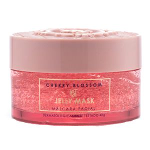 Gel de Limpeza Bruna Tavares Cherry Blossom BT Cleanser - Época