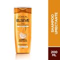 Shampoo L'Oréal Paris Elseve - Óleo Extraordinário Cachos 200ml