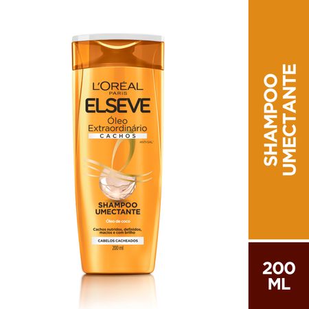 Shampoo-L'Oréal-Paris-Elseve---Óleo-Extraordinário-Cachos-200ml--3