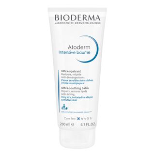 Atoderm Intensive Baume Bioderma - Creme de tratamento Menor preço em Atoderm Intensive Baume Bioderma - Creme de tratamento