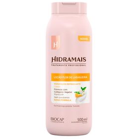 locao-hidratante-hidramais-flor-de-laranjeira