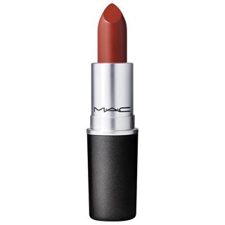 Batom Cremoso MAC Amplified Creme Lipstick Menor preço em Batom Cremoso MAC Amplified Creme Lipstick