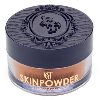 Pó Solto Facial Bruna Tavares BT Skinpowder Menor preço em Pó Solto Facial Bruna Tavares BT Skinpowder
