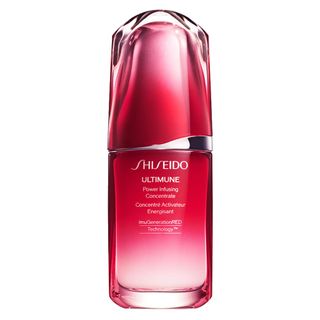 Sérum Facial Shiseido - Ultimune Power Infusing Concentrate - 50ml Menor preço em Sérum Facial Shiseido - Ultimune Power Infusing Concentrate - 50ml
