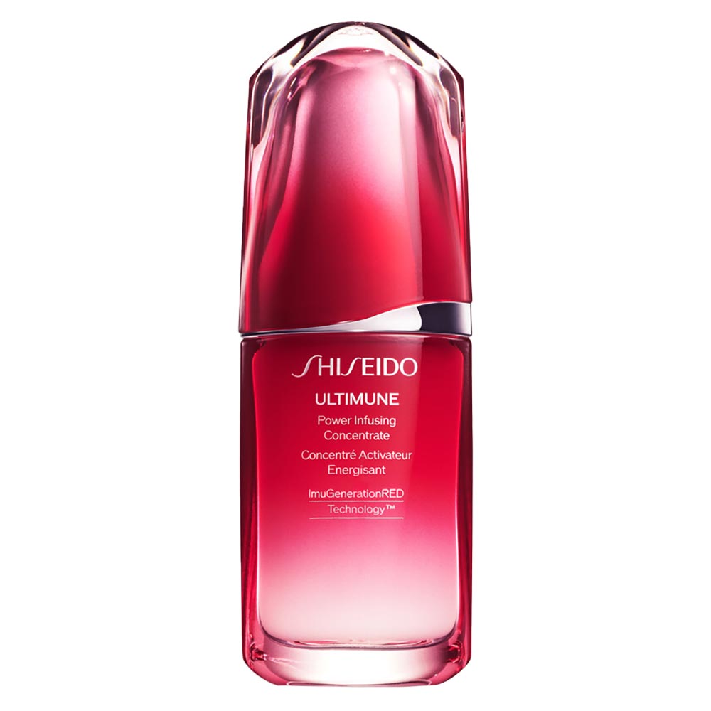 Sérum Facial Shiseido - Ultimune Power Infusing Concentrate