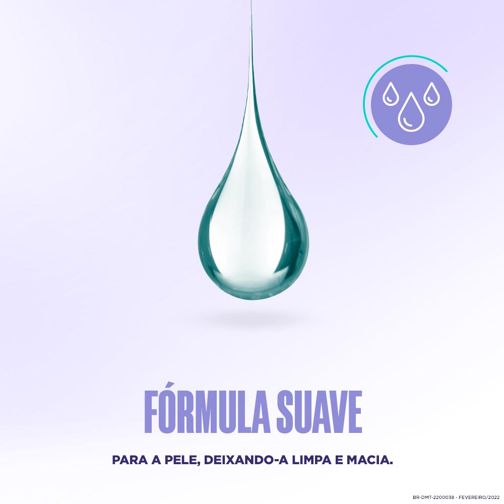 Sabonete em Barra Facial para Pele Seca ou Sensibilizada Dermotivin Soft