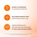 Sabonete Líquido Facial para Pele Muito Oleosa Dermotivin Oil Control 70ml