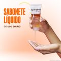 Sabonete Líquido Facial para Pele Muito Oleosa Dermotivin Oil Control 70ml