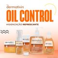 Sabonete Líquido Facial para Pele Muito Oleosa Dermotivin Oil Control 70ml