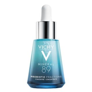 Sérum Fortalecedor Vichy – Mineral 89 Probiotic Fractions - 30ml Menor preço em Sérum Fortalecedor Vichy – Mineral 89 Probiotic Fractions - 30ml