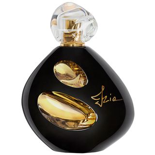 Izia La Nuit Sisley – Perfume Feminino – Eau De Parfum 100ml