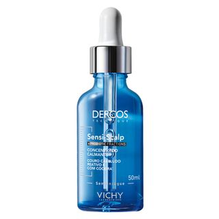 Sérum Calmante Capilar Vichy – Dercos Sensi Scalp 50ml
